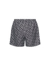 MEN'S SWIMWEAR - JOHN RICHMOND BLACK - UMP26293CO 2