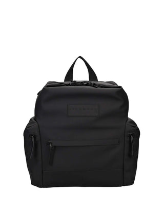 WOMEN'S BACKPACK - JOHN RICHMOND BLACK - UMP26346ZA