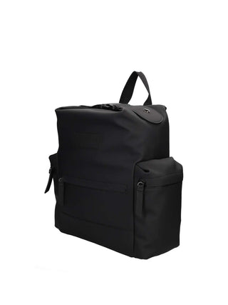 WOMEN'S BACKPACK - JOHN RICHMOND BLACK - UMP26346ZA 2