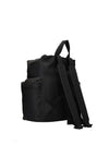 WOMEN'S BACKPACK - JOHN RICHMOND BLACK - UMP26346ZA 3