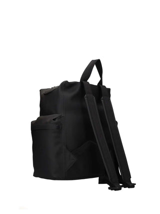 WOMEN'S BACKPACK - JOHN RICHMOND BLACK - UMP26346ZA 3