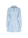 WOMEN'S SHORTS - JOHN RICHMOND SKY - UWP26099VE 1
