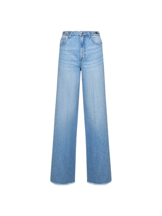 JEANS DONNA - JOHN RICHMOND JEANS - UWP26130JE 1