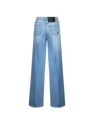 JEANS DONNA - JOHN RICHMOND JEANS - UWP26130JE 2