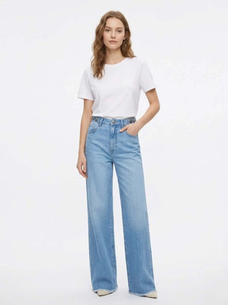 WOMEN'S JEANS - JOHN RICHMOND JEANS - UWP26130JE 3