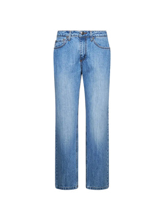 WOMEN'S JEANS - JOHN RICHMOND JEANS - UWP26200JE 1