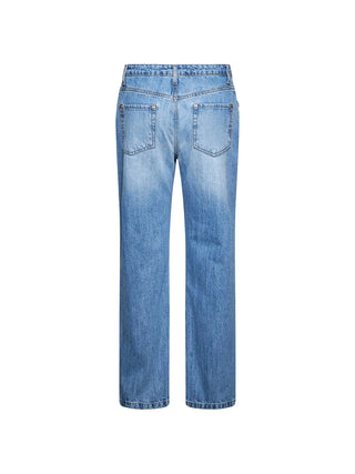 WOMEN'S JEANS - JOHN RICHMOND JEANS - UWP26200JE 2
