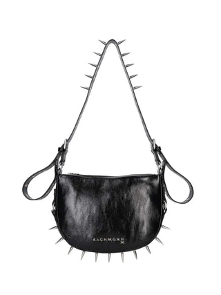WOMEN'S SHOULDER BAG - JOHN RICHMOND BLACK - UWP26256BO 1