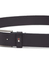 MEN'S BELT - TOMMY HILFIGER BLUE - AM0AM13014 2