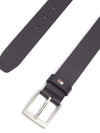 MEN'S BELT - TOMMY HILFIGER BLUE - AM0AM13014 3