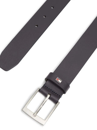 MEN'S BELT - TOMMY HILFIGER BLUE - AM0AM13014 3