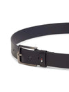 MEN'S BELT - TOMMY HILFIGER BLUE - AM0AM13536 2