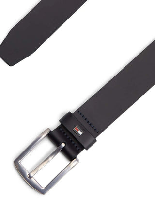 MEN'S BELT - TOMMY HILFIGER BLUE - AM0AM13536 3