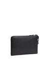 MEN'S CLUTCH BAG - TOMMY HILFIGER BLACK - AM0AM13952 2