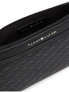 MEN'S CLUTCH BAG - TOMMY HILFIGER BLACK - AM0AM13952 3