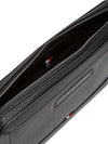 MEN'S CLUTCH BAG - TOMMY HILFIGER BLACK - AM0AM13953 3