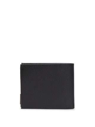 MEN'S WALLET - TOMMY HILFIGER BLACK - AM0AM13962 2