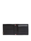 MEN'S WALLET - TOMMY HILFIGER BLACK - AM0AM13962 3