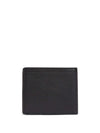MEN'S WALLET - TOMMY HILFIGER BLACK - AM0AM13970 2