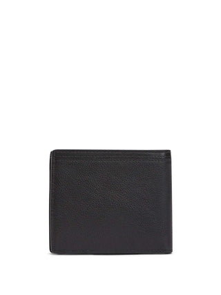 MEN'S WALLET - TOMMY HILFIGER BLACK - AM0AM13970 2