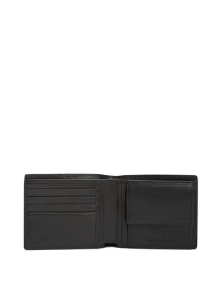 MEN'S WALLET - TOMMY HILFIGER BLACK - AM0AM13970 3