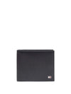 MEN'S WALLET - TOMMY HILFIGER BLUE - AM0AM13974 1