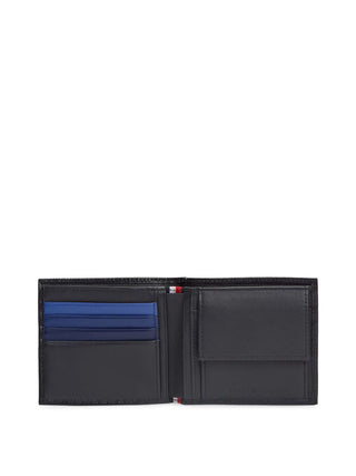 MEN'S WALLET - TOMMY HILFIGER BLUE - AM0AM13974 3