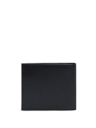 MEN'S WALLET - TOMMY HILFIGER BLACK - AM0AM13974 2