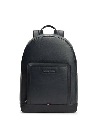 MEN'S BACKPACK - TOMMY HILFIGER BLUE - AM0AM13983