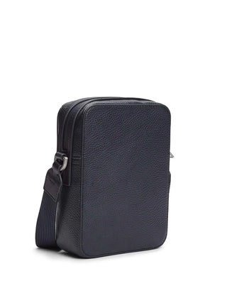 MEN'S SHOULDER BAG - TOMMY HILFIGER BLUE - AM0AM14011 2