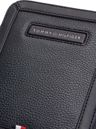 MEN'S SHOULDER BAG - TOMMY HILFIGER BLUE - AM0AM14011 3