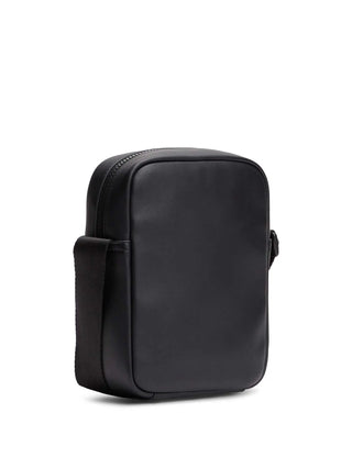 MEN'S SHOULDER BAG - TOMMY HILFIGER BLACK - AM0AM14015 2