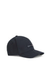 MEN'S HAT - TOMMY HILFIGER BLUE - AM0AM14119 1