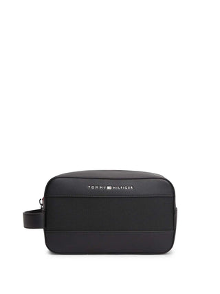 BEAUTY UOMO - TOMMY HILFIGER NERO - AM0AM14161