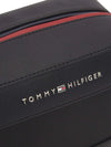BEAUTY UOMO - TOMMY HILFIGER NERO - AM0AM14161 3