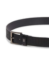 MEN'S BELT - TOMMY HILFIGER BLACK - AM0AM14179 2