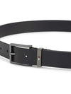 CINTURA UOMO - TOMMY HILFIGER NERO - AM0AM14183 2