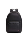 MEN'S BACKPACK - TOMMY HILFIGER BLACK - AM0AM14186 1
