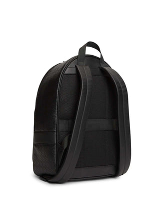 MEN'S BACKPACK - TOMMY HILFIGER BLACK - AM0AM14186 2