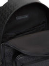 MEN'S BACKPACK - TOMMY HILFIGER BLACK - AM0AM14186 3