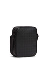 MEN'S SHOULDER BAG - TOMMY HILFIGER BLACK - AM0AM14193 2