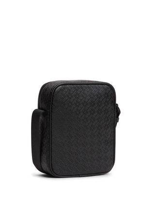 MEN'S SHOULDER BAG - TOMMY HILFIGER BLACK - AM0AM14193 2