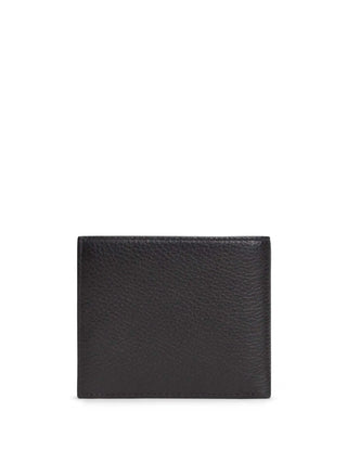 MEN'S WALLET - TOMMY HILFIGER BLACK - AM0AM14233 2