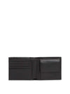 MEN'S WALLET - TOMMY HILFIGER BLACK - AM0AM14233 3