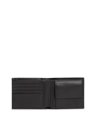 MEN'S WALLET - TOMMY HILFIGER BLACK - AM0AM14233 3