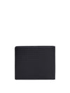 MEN'S WALLET - TOMMY HILFIGER BLUE - AM0AM14242 2