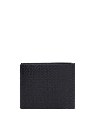 MEN'S WALLET - TOMMY HILFIGER BLUE - AM0AM14242 2