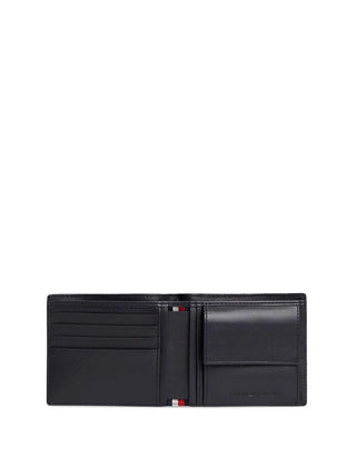 MEN'S WALLET - TOMMY HILFIGER BLUE - AM0AM14242 3