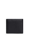 MEN'S WALLET - TOMMY HILFIGER BLACK - AM0AM14255 2