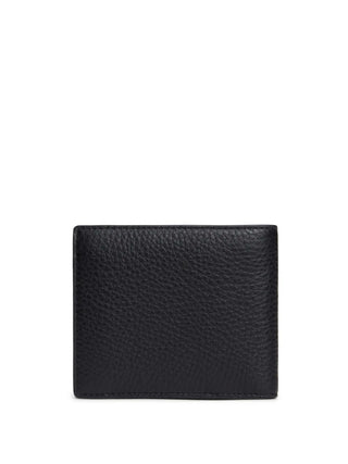 MEN'S WALLET - TOMMY HILFIGER BLACK - AM0AM14255 2